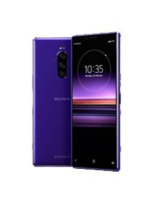 Sony Xperia 1