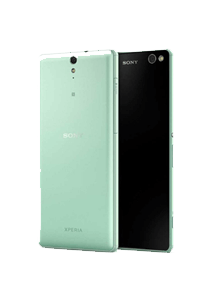 Sony Xperia C5 Ultra Dual Service