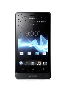 Sony Xperia GO