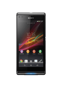 Sony Xperia L