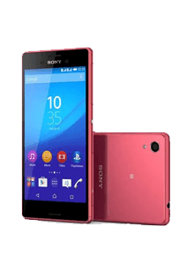 Sony Xperia M4 Aqua Dual