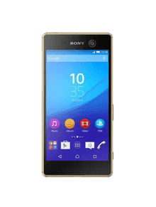 Sony Xperia M5 Dual Service