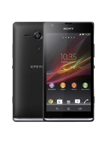 Sony Xperia SP Service