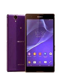 Sony Xperia T2 Ultra Service