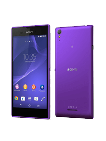 Sony Xperia T3 Service