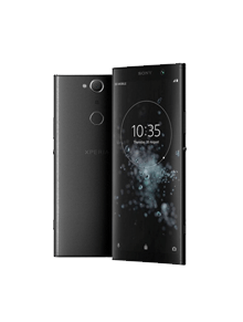 Sony Xperia XA2 Plus