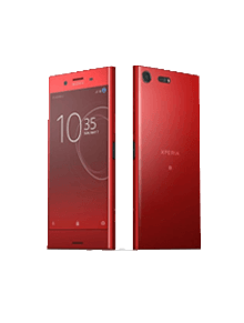 Sony Xperia XZ Premium