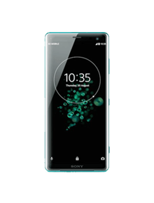 Sony Xperia XZ3