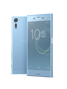 Sony Xperia XZs Service