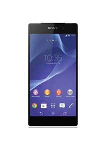 Sony Xperia Z2 Service