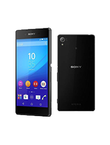 Sony Xperia Z3+