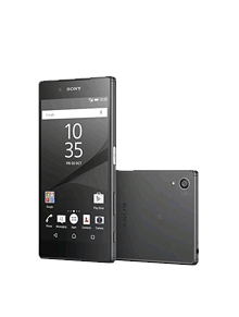 Sony Xperia Z5 Dual Service