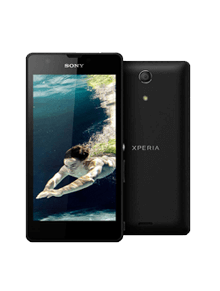 Sony Xperia ZR