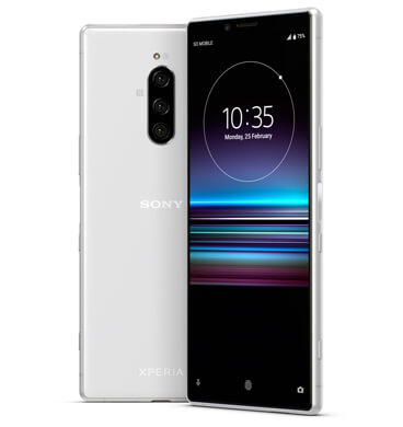 Sony Xperia 1 Service in Chennai