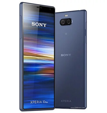 Sony Xperia 10 Plus Service in Chennai