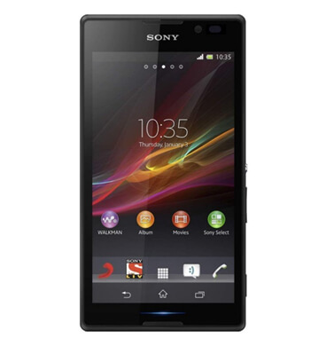 Sony Xperia C Service in Chennai