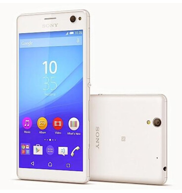 Sony Xperia C4 Dual Service in Chennai