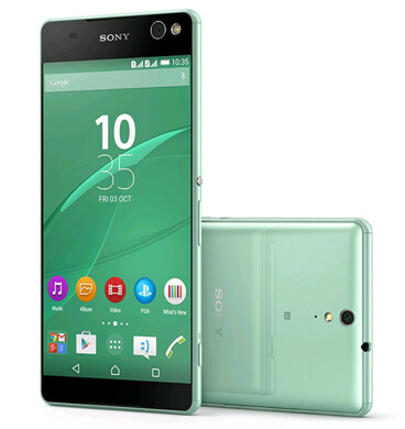 Sony Xperia C5 Ultra Dual Service in Chennai