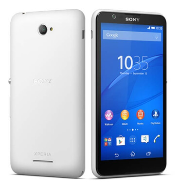 Sony Xperia E4 Dual Service in Chennai