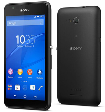 Sony Xperia E4G Dual Service in Chennai