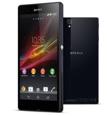 Sony Xperia L Service in Chennai