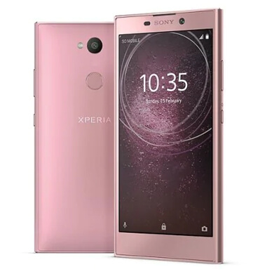 Sony Xperia L2 Service in Chennai