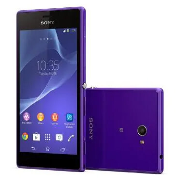 Sony Xperia M2 Dual Service in Chennai