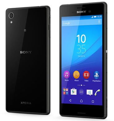 Sony Xperia M4 Aqua Dual Service in Chennai