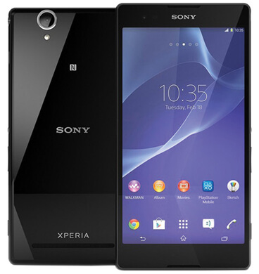 Sony Xperia T2 Ultra Service in Chennai