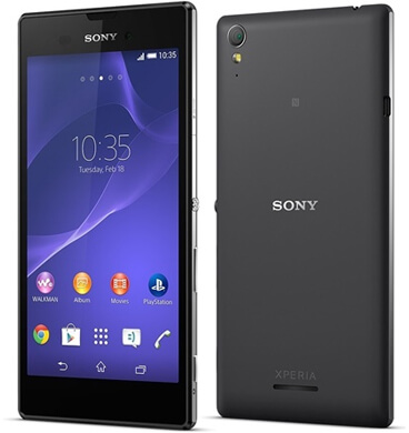 Sony Xperia T3 Service in Chennai