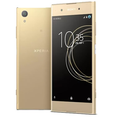 Sony Xperia XA1 Service in Chennai