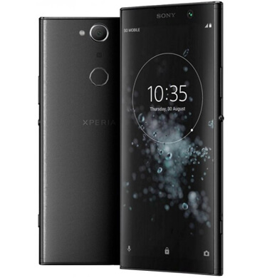 Sony Xperia XA2 Plus Service in Chennai