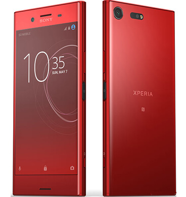 Sony Xperia XZ Premium Service in Chennai