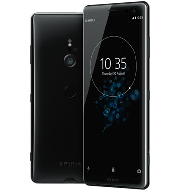 Sony Xperia XZ3 Service in Chennai