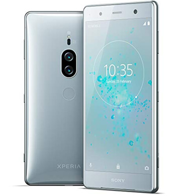 Sony Xperia XZs Service in Chennai