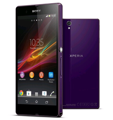 Sony Xperia Z1 Compact Service in Chennai