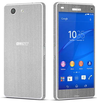 Sony Xperia Z3 Compact Service in Chennai