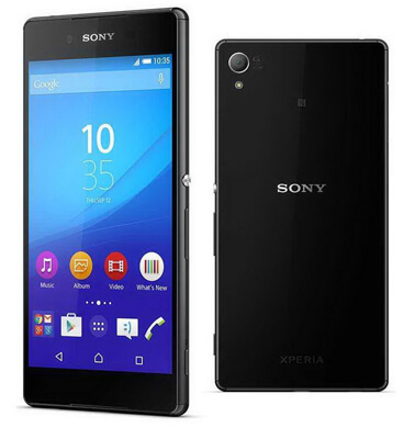 Sony Xperia Z3 Plus Service in Chennai