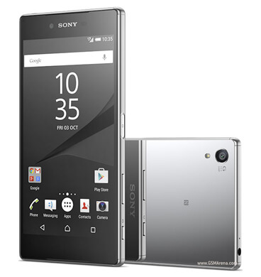 Sony Xperia Z5 Dual Service in Chennai