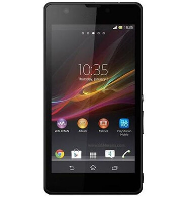 Sony Xperia ZR Service in Chennai